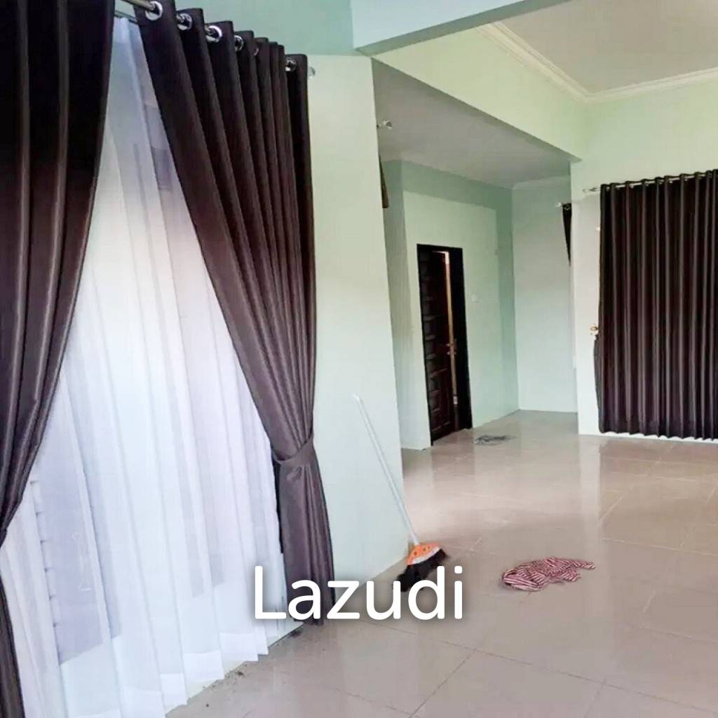Rumah Dijual Dekat Bandara Sepinggan Balikpapan, RS Dr. Kanujoso Djatiwibowo, Pantai Batakan, Pantai Sepinggan