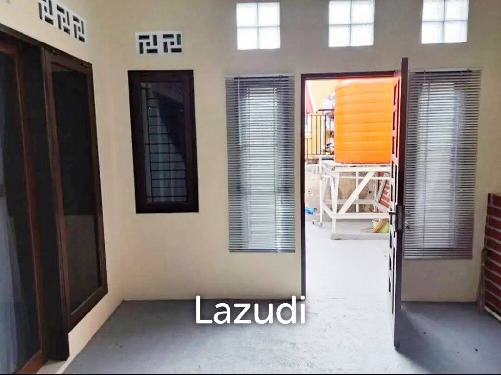 Rumah Dijual Dekat Bandara Sepinggan Balikpapan, RS Dr. Kanujoso Djatiwibowo, Pantai Batakan, Pantai Sepinggan