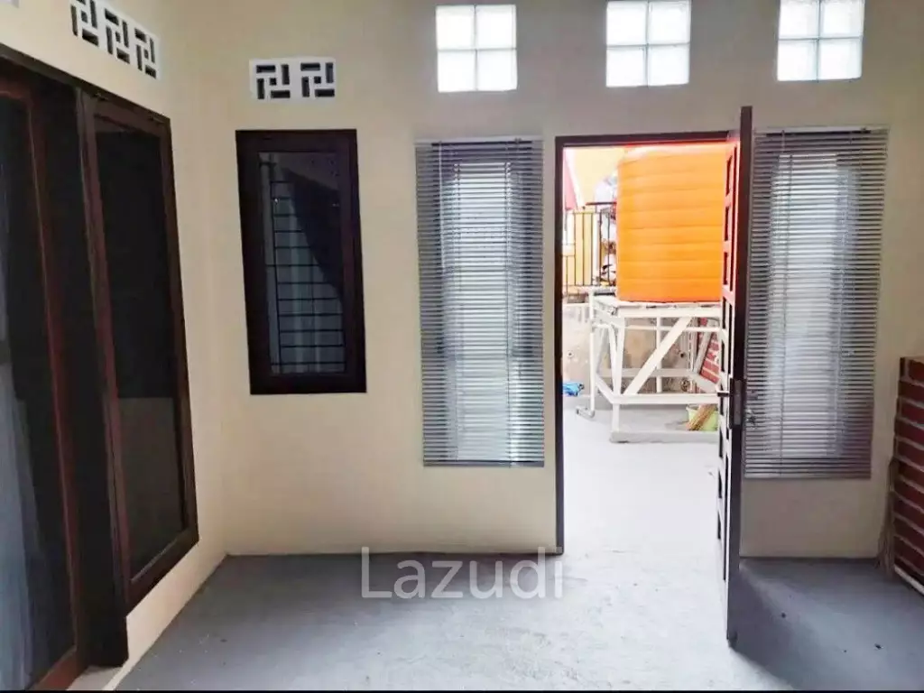Rumah Dijual Dekat Bandara Sepinggan Balikpapan, RS Dr. Kanujoso Djatiwibowo, Pantai Batakan, Pantai Sepinggan