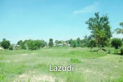 9 Rai Land for sale in Tab Tai