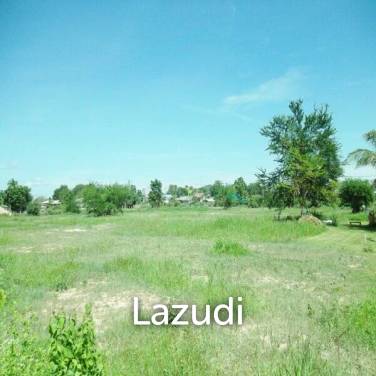 9 Rai Land for sale in Tab Tai