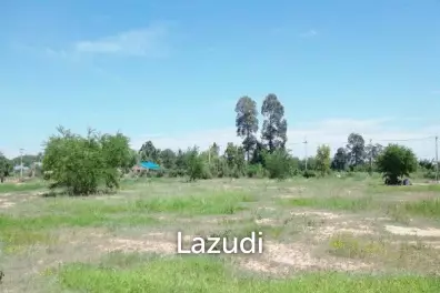 9 Rai Land for sale in Tab Tai