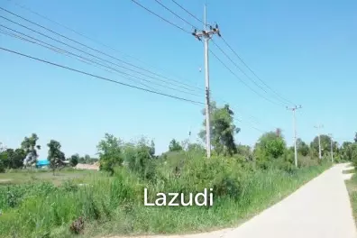 9 Rai Land for sale in Tab Tai