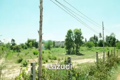 9 Rai Land for sale in Tab Tai