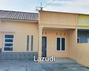 Rumah Dijual di Deli Serdang Dekat Stasiun Batang Kuis, RS Citra Medika, SMA Negeri 1 Batang Kuis, Pasar 9 Deli Serdang