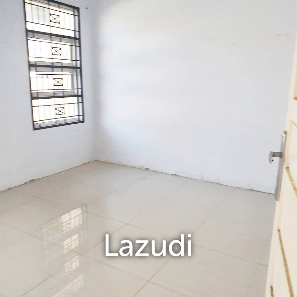 Rumah Dijual di Deli Serdang Dekat Stasiun Batang Kuis, RS Citra Medika, SMA Negeri 1 Batang Kuis, Pasar 9 Deli Serdang
