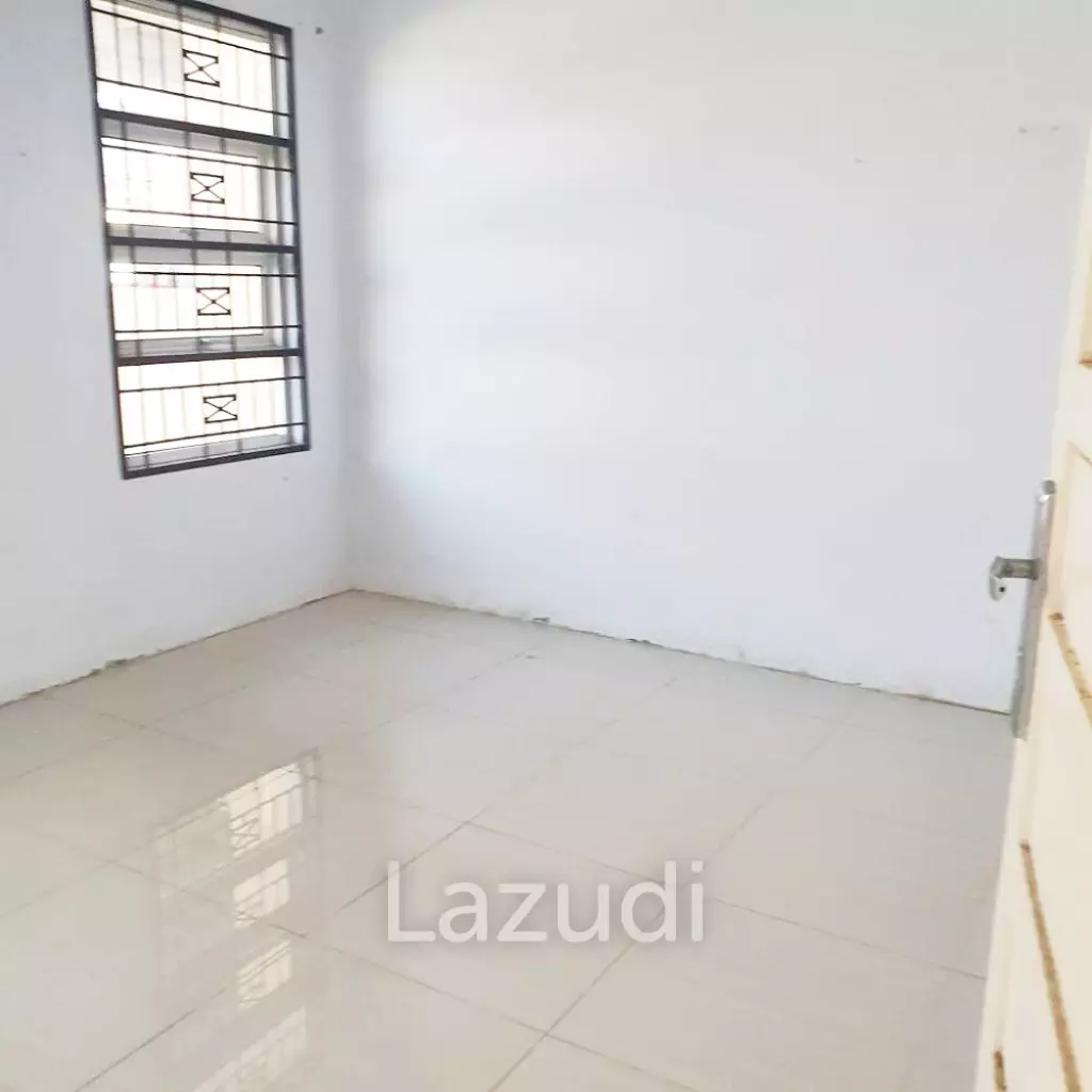 Rumah Dijual di Deli Serdang Dekat Stasiun Batang Kuis, RS Citra Medika, SMA Negeri 1 Batang Kuis, Pasar 9 Deli Serdang