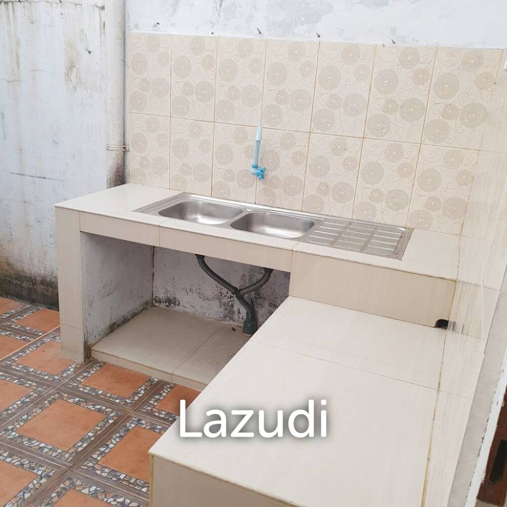 Rumah Dijual di Deli Serdang Dekat Stasiun Batang Kuis, RS Citra Medika, SMA Negeri 1 Batang Kuis, Pasar 9 Deli Serdang
