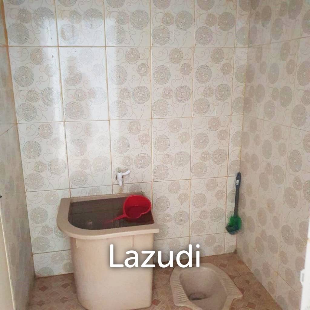Rumah Dijual di Deli Serdang Dekat Stasiun Batang Kuis, RS Citra Medika, SMA Negeri 1 Batang Kuis, Pasar 9 Deli Serdang