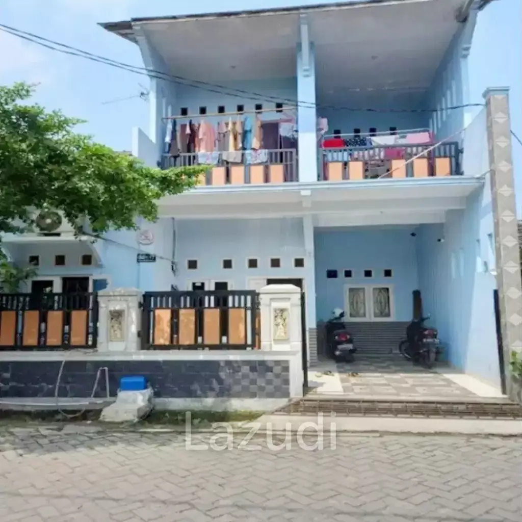 Rumah Dijual Dekat PEMDA Tangerang, Kantor DPRD Tangerang, Kampus UNTARA, RSIA Harapan Mulia, Stasiun Tigaraksa