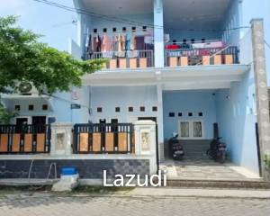Rumah Dijual Dekat PEMDA Tangerang, Kantor DPRD Tangerang, Kampus UNTARA, RSIA Harapan Mulia, Stasiun Tigaraksa
