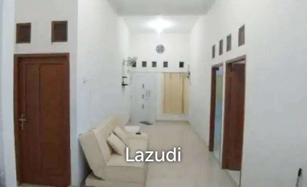 Rumah Dijual Dekat PEMDA Tangerang, Kantor DPRD Tangerang, Kampus UNTARA, RSIA Harapan Mulia, Stasiun Tigaraksa