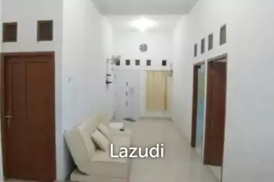 Rumah Dijual Dekat PEMDA Tangerang, Kantor DPRD Tangerang, Kampus UNTARA, RSIA Harapan Mulia, Stasiun Tigaraksa