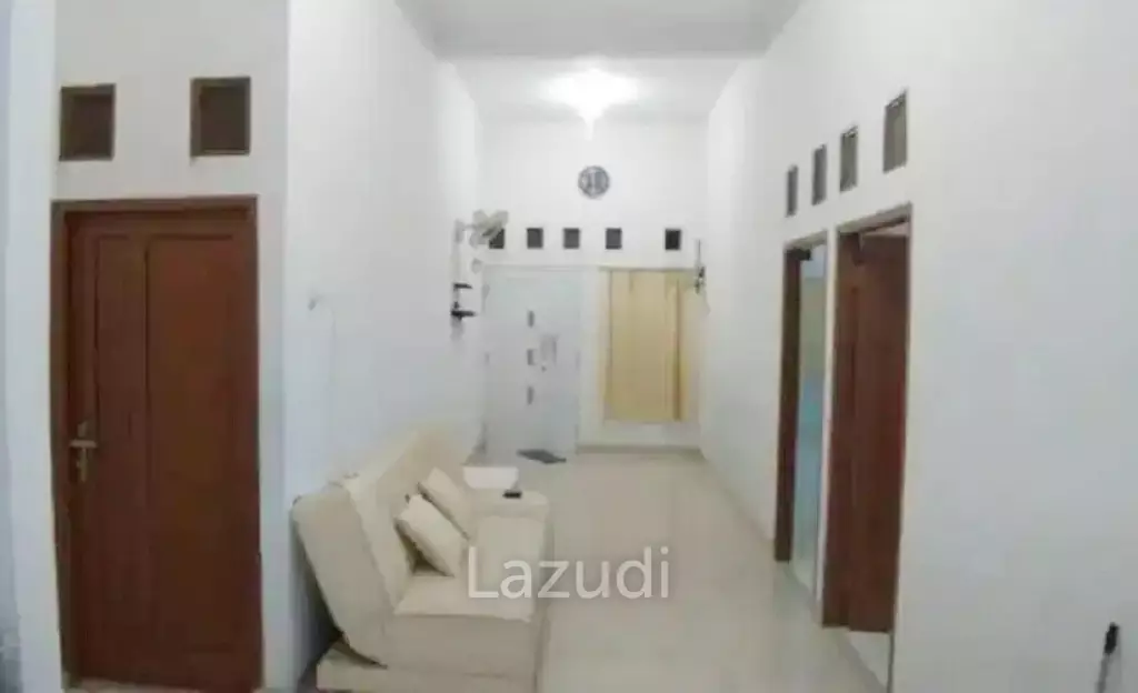 Rumah Dijual Dekat PEMDA Tangerang, Kantor DPRD Tangerang, Kampus UNTARA, RSIA Harapan Mulia, Stasiun Tigaraksa