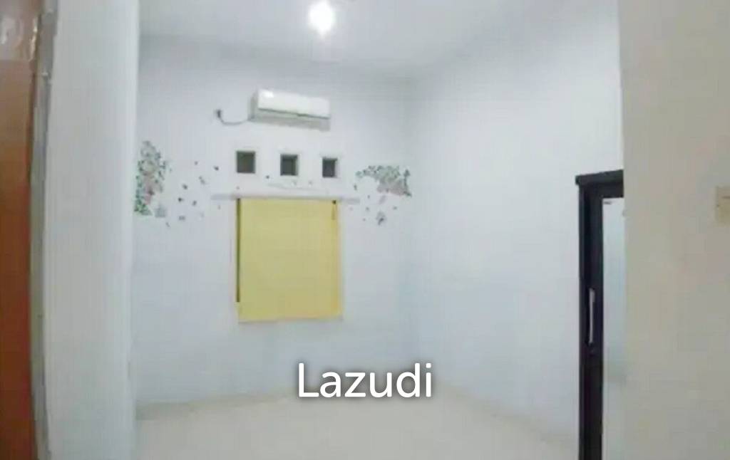 Rumah Dijual Dekat PEMDA Tangerang, Kantor DPRD Tangerang, Kampus UNTARA, RSIA Harapan Mulia, Stasiun Tigaraksa
