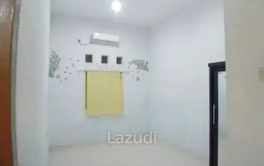 Rumah Dijual Dekat PEMDA Tangerang, Kantor DPRD Tangerang, Kampus UNTARA, RSIA Harapan Mulia, Stasiun Tigaraksa