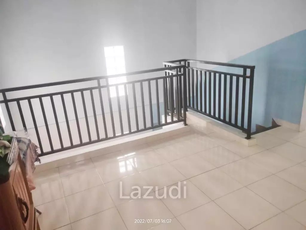 Rumah Dijual Dekat PEMDA Tangerang, Kantor DPRD Tangerang, Kampus UNTARA, RSIA Harapan Mulia, Stasiun Tigaraksa