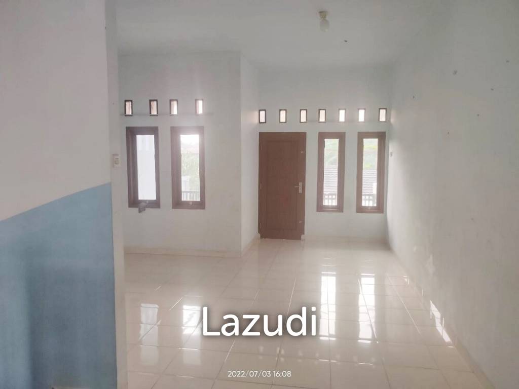 Rumah Dijual Dekat PEMDA Tangerang, Kantor DPRD Tangerang, Kampus UNTARA, RSIA Harapan Mulia, Stasiun Tigaraksa