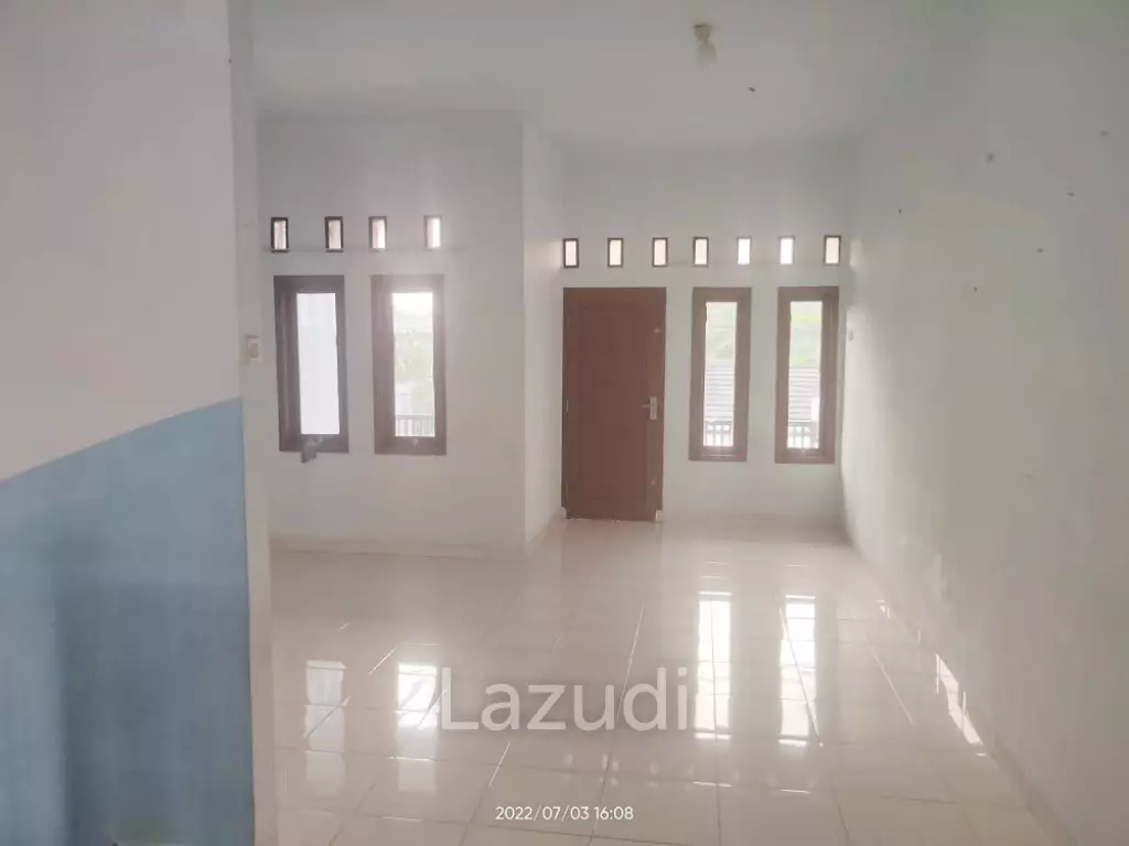 Rumah Dijual Dekat PEMDA Tangerang, Kantor DPRD Tangerang, Kampus UNTARA, RSIA Harapan Mulia, Stasiun Tigaraksa