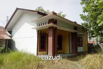 Rumah Dijual di Palangka Raya Dekat Universitas Palangka Raya, Palangka Raya Mall, RS Siloam Palangka Raya