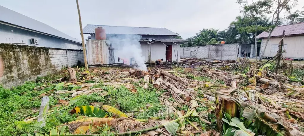 Rumah Dijual di Palangka Raya Dekat Universitas Palangka Raya, Palangka Raya Mall, RS Siloam Palangka Raya