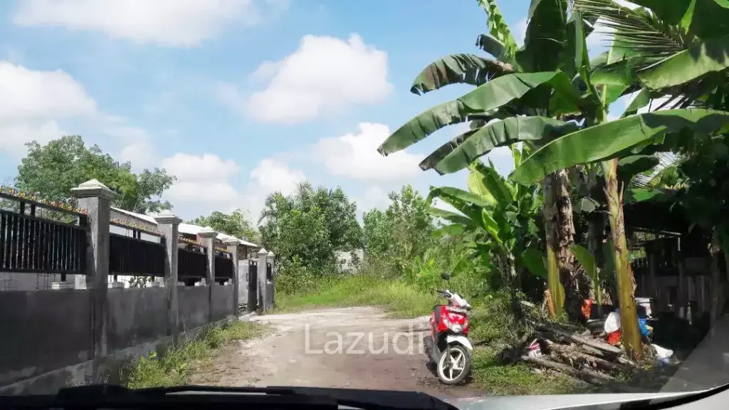 Rumah Dijual di Palangka Raya Dekat Universitas Palangka Raya, Palangka Raya Mall, RS Siloam Palangka Raya