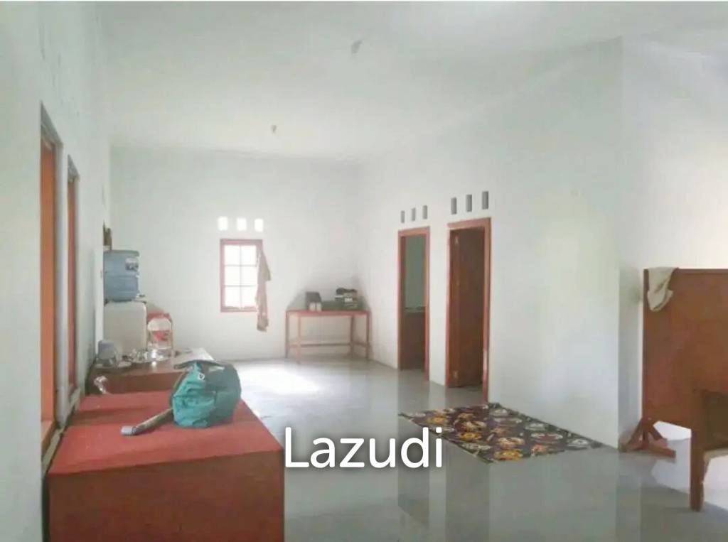 Rumah Dijual di Palangka Raya Dekat Universitas Palangka Raya, Palangka Raya Mall, RS Siloam Palangka Raya