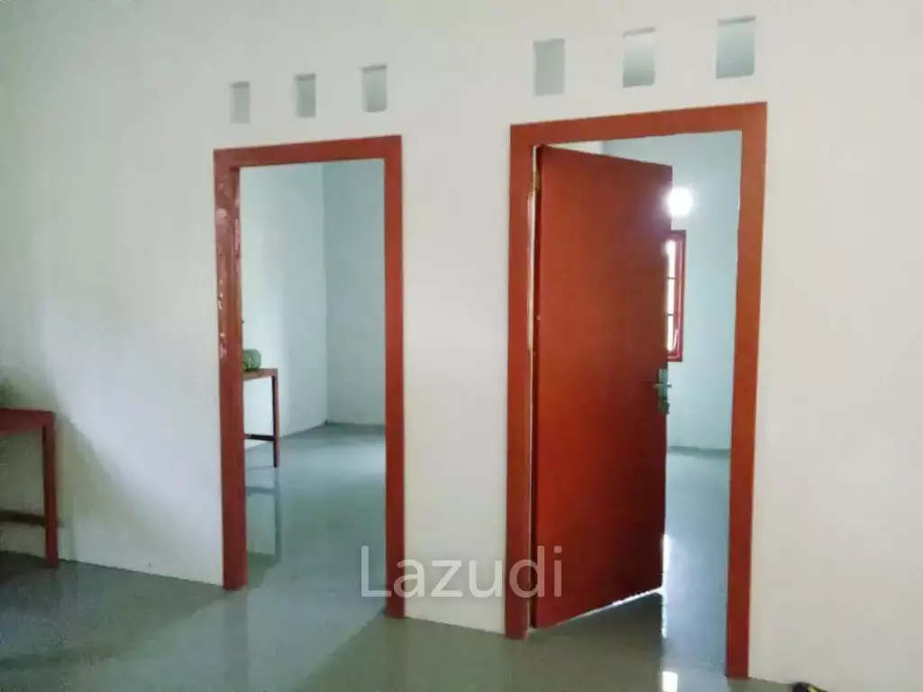 Rumah Dijual di Palangka Raya Dekat Universitas Palangka Raya, Palangka Raya Mall, RS Siloam Palangka Raya