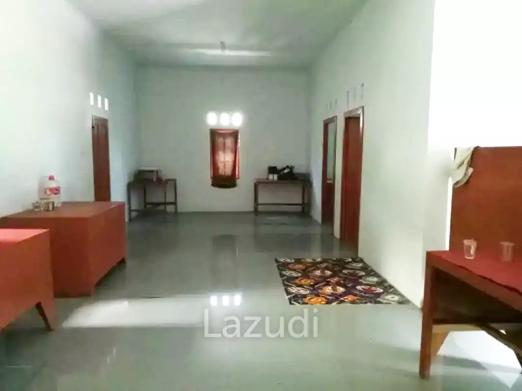 Rumah Dijual di Palangka Raya Dekat Universitas Palangka Raya, Palangka Raya Mall, RS Siloam Palangka Raya