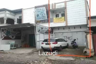Ruko Dijual di Kota Makassar Dekat Mall Panakkukang, RS Hermina Makassar, Universitas Negeri Makassar, UIN Alauddin