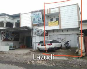 Ruko Dijual di Kota Makassar Dekat Mall Panakkukang, RS Hermina Makassar, Universitas Negeri Makassar, UIN Alauddin