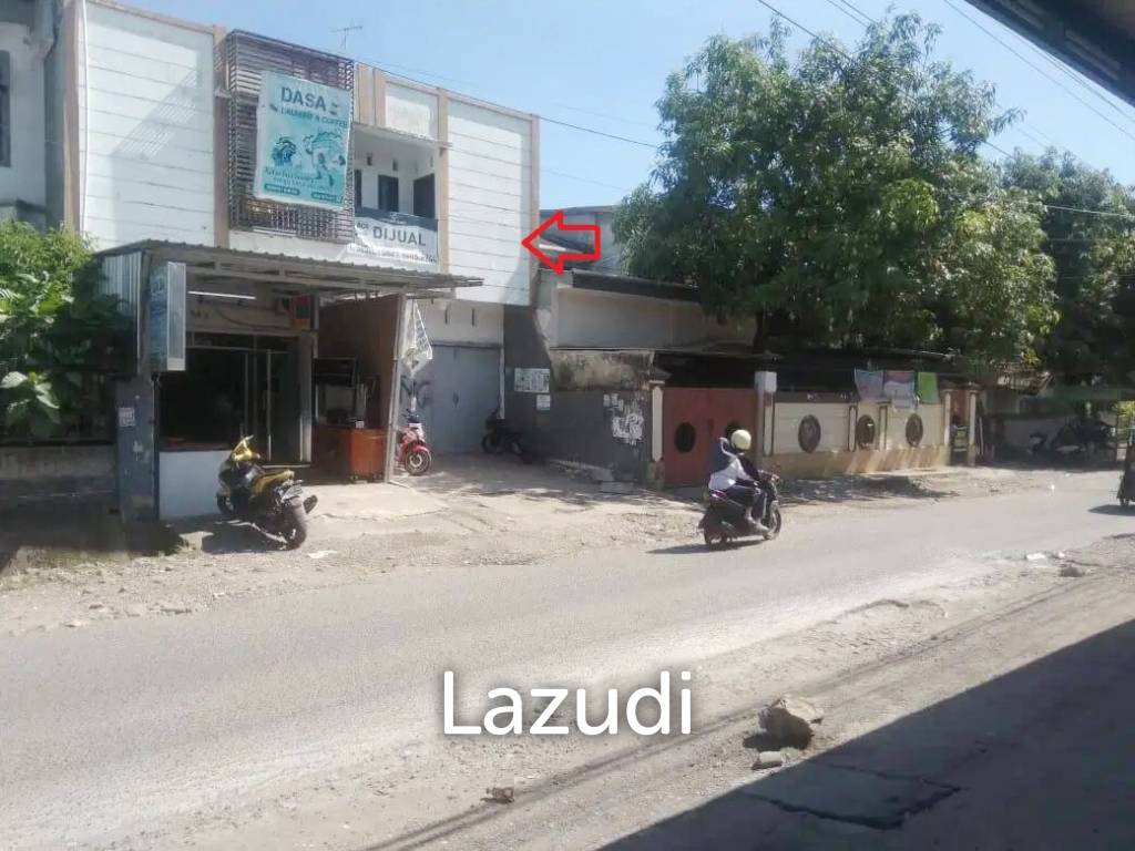 Ruko Dijual di Kota Makassar Dekat Mall Panakkukang, RS Hermina Makassar, Universitas Negeri Makassar, UIN Alauddin