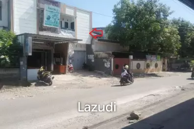 Ruko Dijual di Kota Makassar Dekat Mall Panakkukang, RS Hermina Makassar, Universitas Negeri Makassar, UIN Alauddin