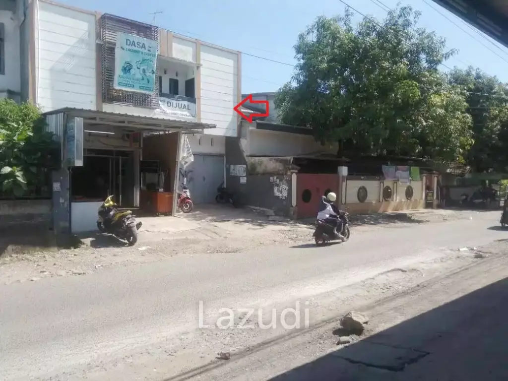 Ruko Dijual di Kota Makassar Dekat Mall Panakkukang, RS Hermina Makassar, Universitas Negeri Makassar, UIN Alauddin