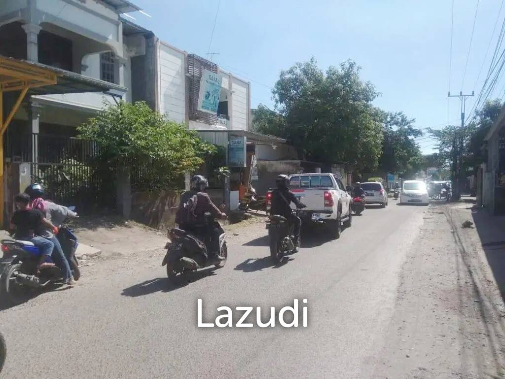 Ruko Dijual di Kota Makassar Dekat Mall Panakkukang, RS Hermina Makassar, Universitas Negeri Makassar, UIN Alauddin