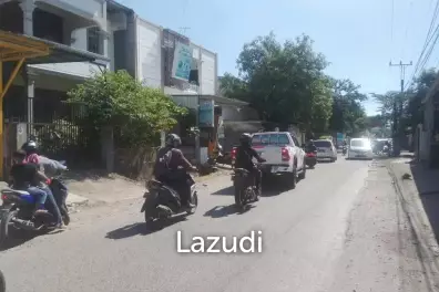 Ruko Dijual di Kota Makassar Dekat Mall Panakkukang, RS Hermina Makassar, Universitas Negeri Makassar, UIN Alauddin