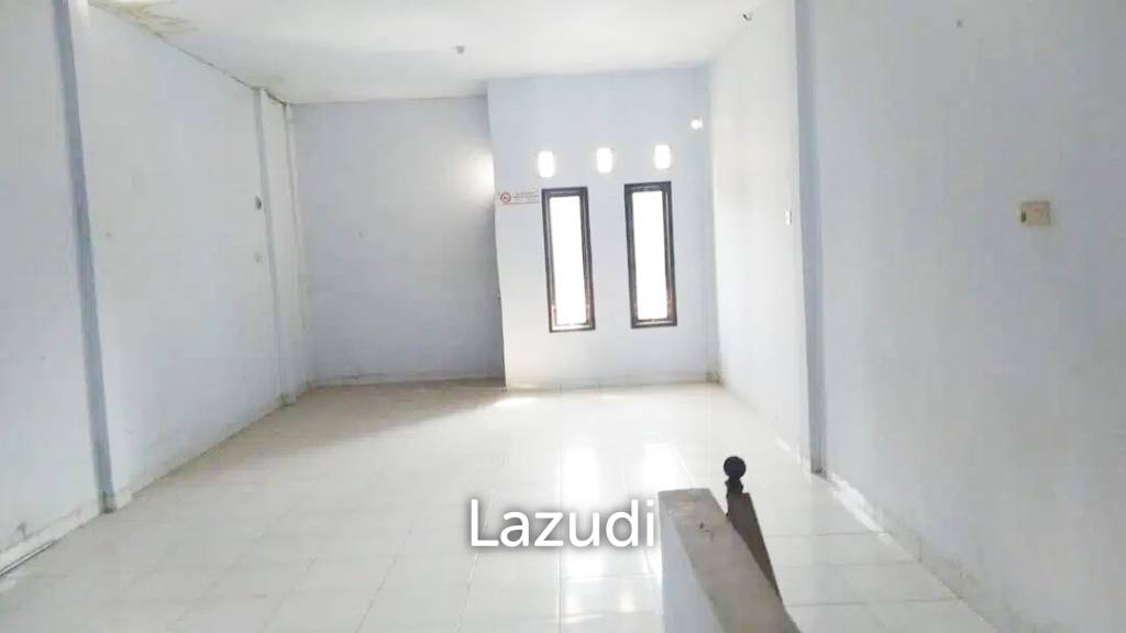 Ruko Dijual di Kota Makassar Dekat Mall Panakkukang, RS Hermina Makassar, Universitas Negeri Makassar, UIN Alauddin
