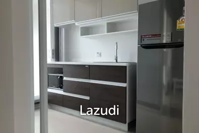 1 Bed 1 Bath 45 SQ.M Supalai Elite Phayathai