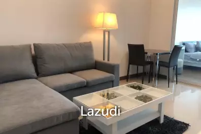 1 Bed 1 Bath 45 SQ.M Supalai Elite Phayathai