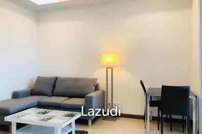 1 Bed 1 Bath 45 SQ.M Supalai Elite Phayathai
