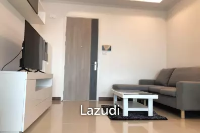 1 Bed 1 Bath 45 SQ.M Supalai Elite Phayathai