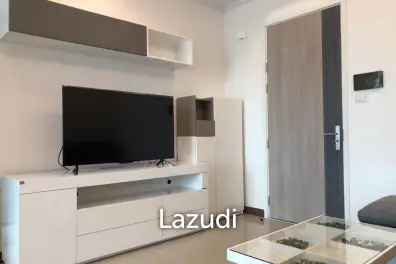 1 Bed 1 Bath 45 SQ.M Supalai Elite Phayathai