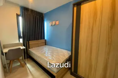 2 Bed 2 Bath 55 Sqm Condo For Rent
