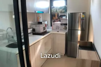 2 Bed 2 Bath 55 Sqm Condo For Rent