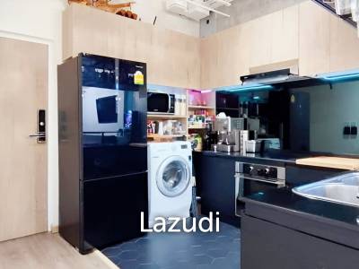 1 Bedroom 2 Bathroom 68 SQ.M State Tower