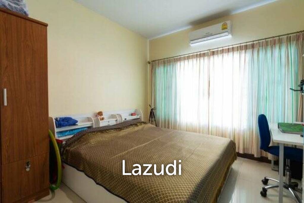 382 Sqm 4 Bed 3 Bath Villa For Sale