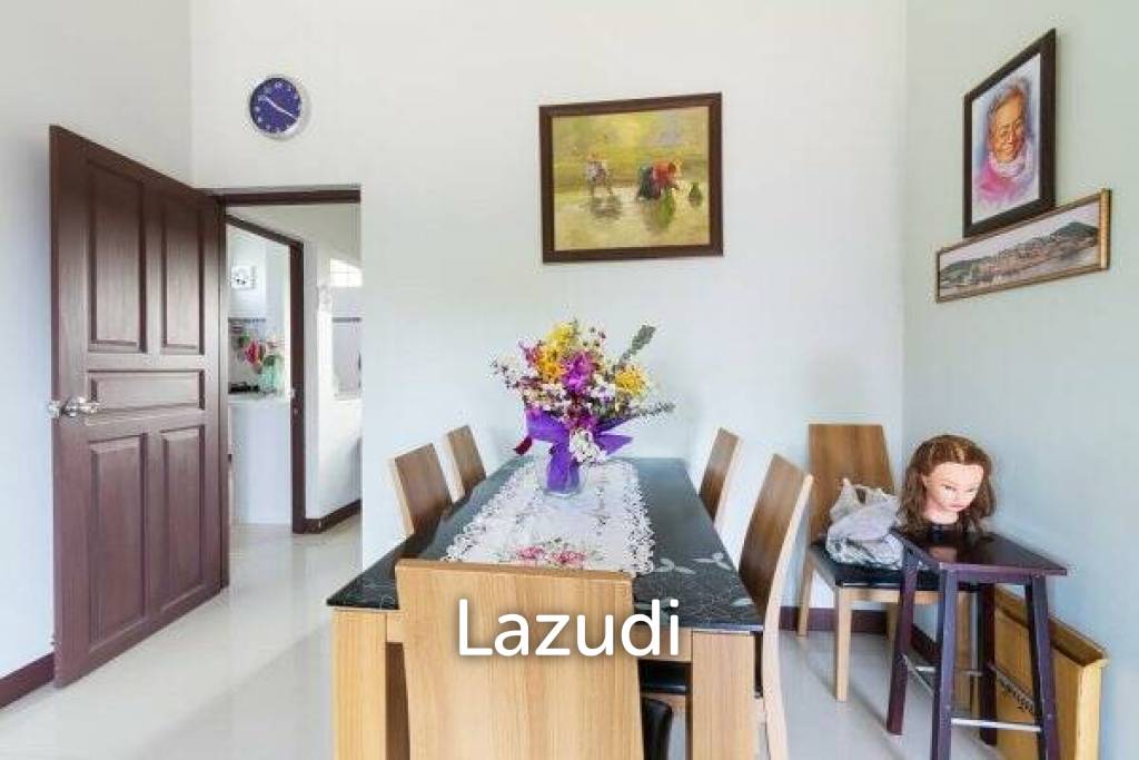 382 Sqm 4 Bed 3 Bath Villa For Sale