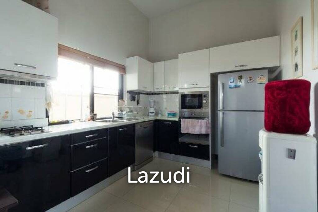 382 Sqm 4 Bed 3 Bath Villa For Sale