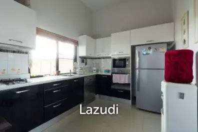 Horizon : Beautiful 4 Bedroom 2 Storey Villa