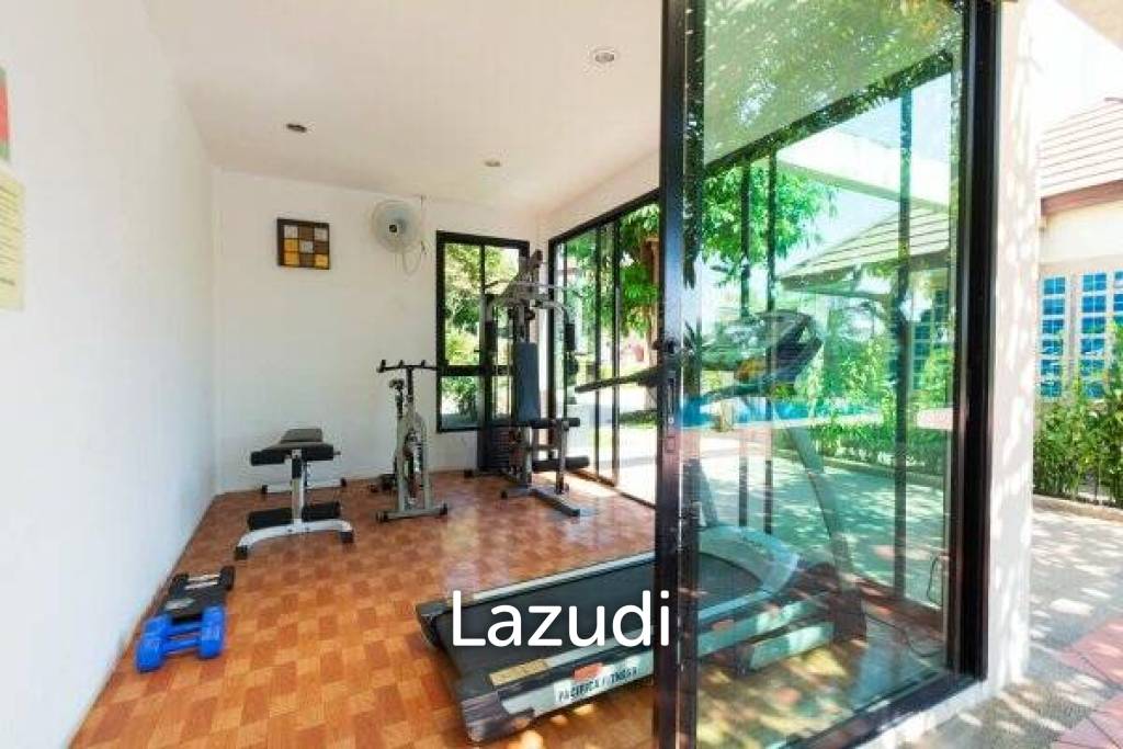 382 Sqm 4 Bed 3 Bath Villa For Sale